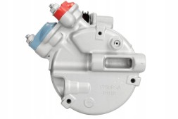 Valeo 813619 Valeo компресор кондиціонера