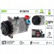 Valeo 813619 Valeo компресор кондиціонера