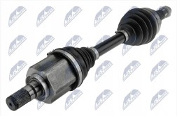 NTY NPW-LR-021 Nty npw-lr-021 привідна піввісь