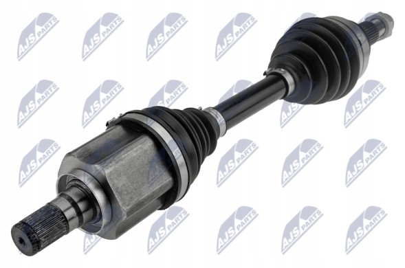 NTY NPW-LR-021 Nty npw-lr-021 привідна піввісь