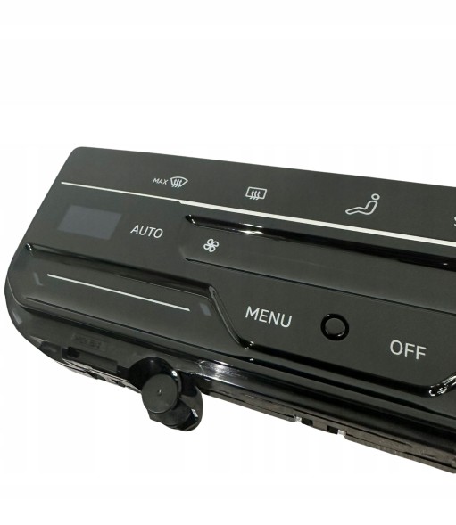 Volkswagen OE 3G8907056C 3G8 907 056 C glp Панель керування кондиціонером Arteon Passat 3G8907056C