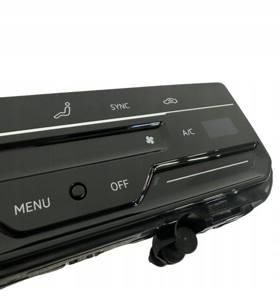Volkswagen OE 3G8907056C 3G8 907 056 C glp Панель керування кондиціонером Arteon Passat 3G8907056C