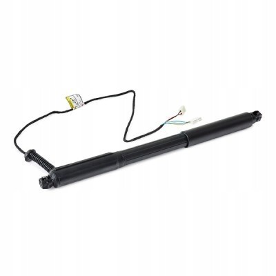 Ridex 219G1031 Газова пружина, кришка багажника