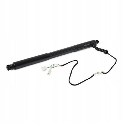 Ridex 219G1031 Газова пружина, кришка багажника