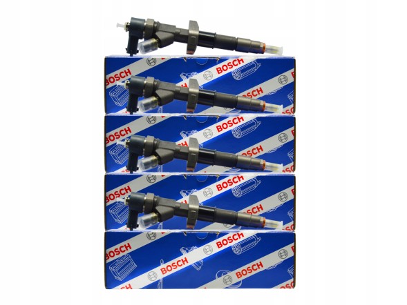 Bosch 0 445 110 087 Датчик bosch 0 261 545 113