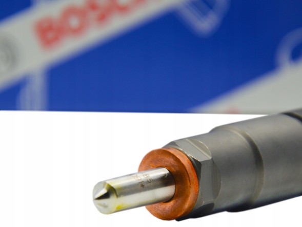 Bosch 0 445 110 087 Датчик bosch 0 261 545 113