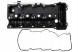 NTY BPZ-HY-507 Кришка клапанів hyundai i20 i30 i40 ix20 ix35 tucson kia carens optima rio