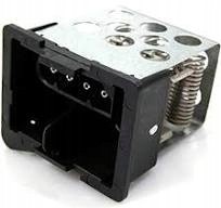 BMW OE 64111375754 Резистор резистора двигуна повітродувки bmw z3 e36 64118391698 behr
