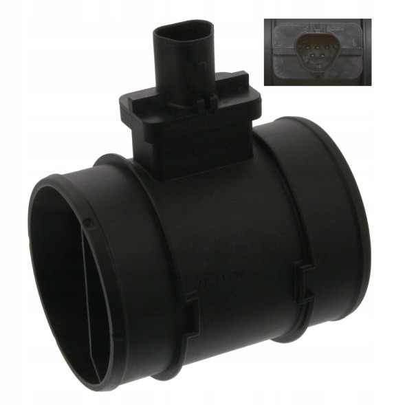 Febi bilstein 40959 Febi 40959 витратомір повітря