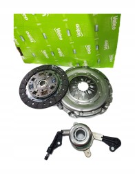 Valeo 834474 Комплект зчеплень