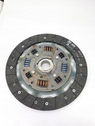 Valeo 834474 Комплект зчеплень
