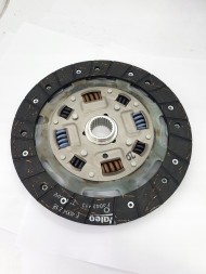 Valeo 834474 Комплект зчеплень