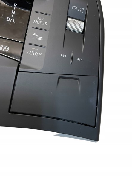 BMW OE 9473167 U06 U10 U11 CARPARTS24- ПАНЕЛЬ УПРАВЛІННЯ ПЕРЕКЛЮЧАЧ ПЕРЕДАЧ BMW 2 U06 X1 U11 X2 U10 ЄВРОПА