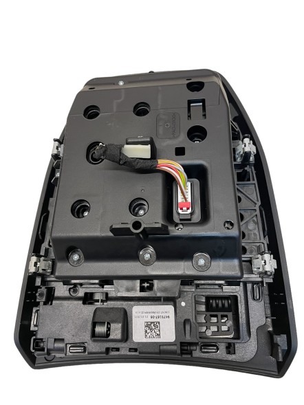 BMW OE 9473167 U06 U10 U11 CARPARTS24- ПАНЕЛЬ УПРАВЛІННЯ ПЕРЕКЛЮЧАЧ ПЕРЕДАЧ BMW 2 U06 X1 U11 X2 U10 ЄВРОПА