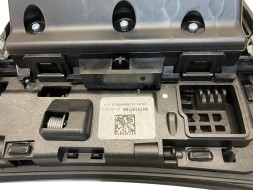 BMW OE 9473167 U06 U10 U11 CARPARTS24- ПАНЕЛЬ УПРАВЛІННЯ ПЕРЕКЛЮЧАЧ ПЕРЕДАЧ BMW 2 U06 X1 U11 X2 U10 ЄВРОПА