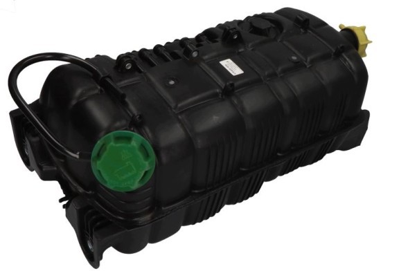 V-maxzone Part VIC-350771 Розширювальний бачок охолоджуючої рідини для MAN TGS I, TGX I