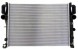 SRLine 501608-3 Mercedes e клас w211 s211 2.1 200 220 cdi охолоджувач води