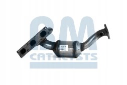 BM Catalysts BM91351H Каталізатор bm91351h bm catalysts bmw 5 7 x5 e39