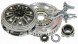 PHC VALEO 40-13315KIT-5V PHC-VALEO КОМПЛЕКТ ЗЧЕПЛЕННЯ [ПОДВІЙНЕ СУХЕ З МАХОВИКОМ DMF, ПІДШИПНИКОМ І ВИЛКОЮ]