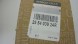 Dacia OE 255407924R DACIA LODGY Перемикач світла