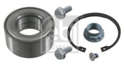 21697 FEBI BILSTEIN Підшипник маточини