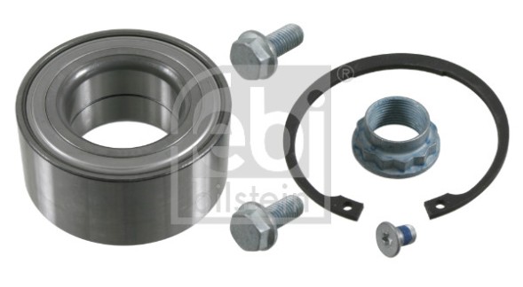 21697 FEBI BILSTEIN Підшипник маточини