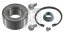 21697 FEBI BILSTEIN Підшипник маточини