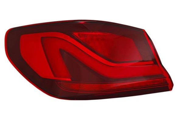Abakus 444-1996L-AE Abakus 444-1996l-ae задня комбінована фара