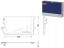Denso DENDCN20007/RS2 Конденсатор кондиціонеру denso 13192901 18