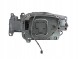 Hyundai OE 86340-K4AA0 PORT KLAPKA BATERII BATERIA WYTYCZKA OBUDOWA PRZEDNI ZDERZAK PRZÓD ELEKTRYK 2021 2022 2023 FL 86340K4AA0 Гніздо зарядки HYUNDAI KONA 21-23 ELECTRIC LIFT