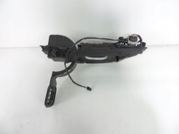 Hyundai OE 86340-K4AA0 PORT KLAPKA BATERII BATERIA WYTYCZKA OBUDOWA PRZEDNI ZDERZAK PRZÓD ELEKTRYK 2021 2022 2023 FL 86340K4AA0 Гніздо зарядки HYUNDAI KONA 21-23 ELECTRIC LIFT