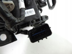 Hyundai OE 86340-K4AA0 PORT KLAPKA BATERII BATERIA WYTYCZKA OBUDOWA PRZEDNI ZDERZAK PRZÓD ELEKTRYK 2021 2022 2023 FL 86340K4AA0 Гніздо зарядки HYUNDAI KONA 21-23 ELECTRIC LIFT