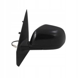 goRabbit 963736608R ДЗЕРКАЛО З ПІДГІВОМ ЛІВА DACIA DOKKER LODGY '12 -