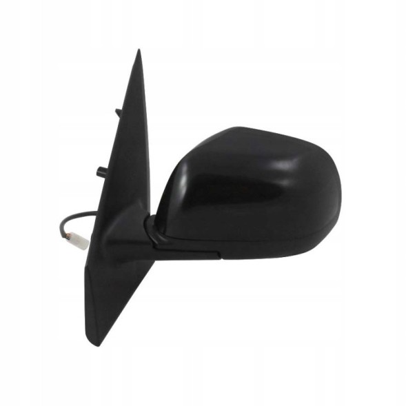 goRabbit 963736608R ДЗЕРКАЛО З ПІДГІВОМ ЛІВА DACIA DOKKER LODGY '12 -