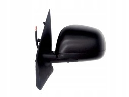 goRabbit 963736608R ДЗЕРКАЛО З ПІДГІВОМ ЛІВА DACIA DOKKER LODGY '12 -