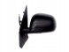 goRabbit 963736608R ДЗЕРКАЛО З ПІДГІВОМ ЛІВА DACIA DOKKER LODGY '12 -