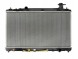 Termpol 646808 ОХОЛОДЖУВАЧ ВОДИ TOYOTA CAMRY (XV4) (07-) 2.4 HYBRID