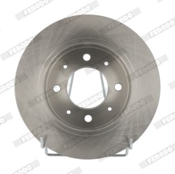 DDF1541 FERODO Гальмівний диск