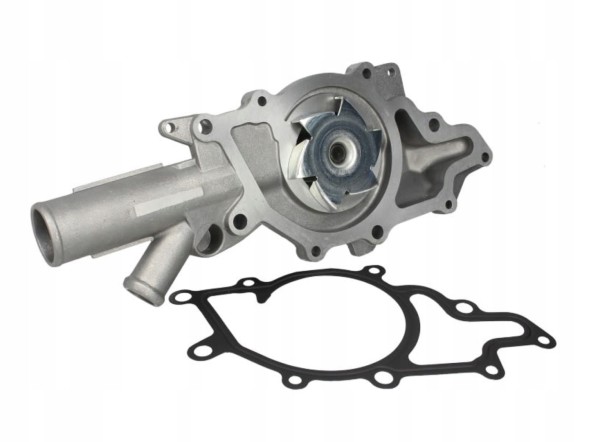 HEPU P1531 Водяний насос hepu p1531 p1531