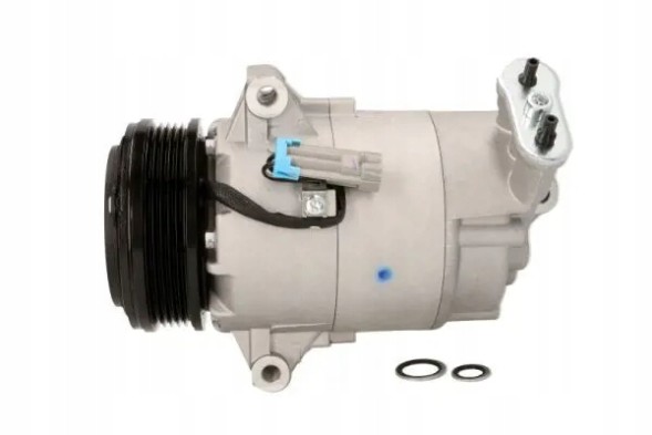 Thermotec KTT090053 Компресор компресора кондиціонера ktt090053