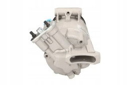 Thermotec KTT090053 Компресор компресора кондиціонера ktt090053