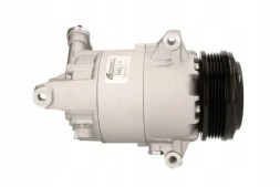 Thermotec KTT090053 Компресор компресора кондиціонера ktt090053