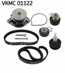 SKF VKMC 01122 Комплект грм + водяний насос vkmc 01122 skf seat