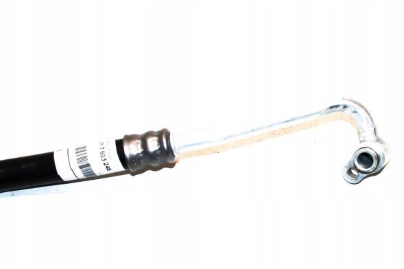 BMW OE 17217603246 Шланг масляного радіатора двигуна BMW F25 F26