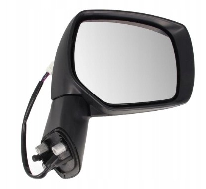 View Max 91036FJ340 ДЗЕРКАЛО ПРАВЕ SUBARU ВЕЧІРКА XV 11-