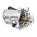 Loro DSP-8WYE A1562030275 1562030275 A1562030475 1562030475 014-025-0043 0140250043 902-5160 9025160 TM1409 942-212 942212 725539 30-99-0011 30990011 Термостат Корпус Mercedes C W204 E W212 S W221 6.3 AMG A1562030275