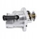 Loro DSP-8WYE A1562030275 1562030275 A1562030475 1562030475 014-025-0043 0140250043 902-5160 9025160 TM1409 942-212 942212 725539 30-99-0011 30990011 Термостат Корпус Mercedes C W204 E W212 S W221 6.3 AMG A1562030275