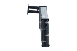 54320 NRF Радіатор обігріву салона