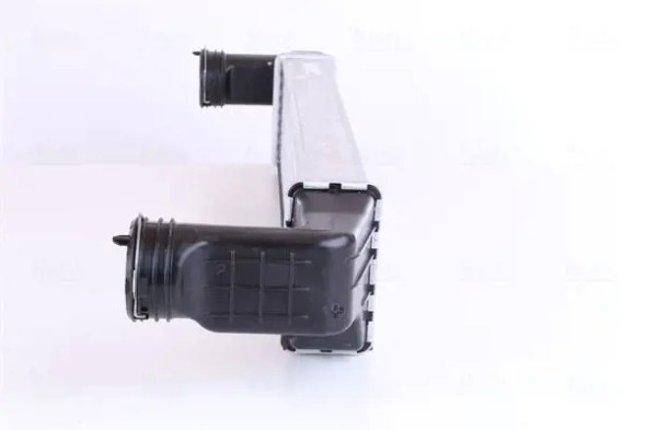 Nissens 96723 Радіатор охолодження повітря інтеркулер 96723 nissens bmw