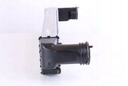 Nissens 96723 Радіатор охолодження повітря інтеркулер 96723 nissens bmw